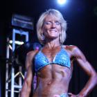 Sharon  Musgrove - NPC Washington Ironman 2010 - #1